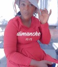 Rencontre Femme Cameroun à Yaoundé 2 : Anne marie, 41 ans